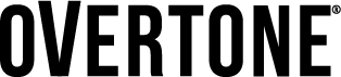 oVertone logo