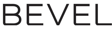 BEVEL logo