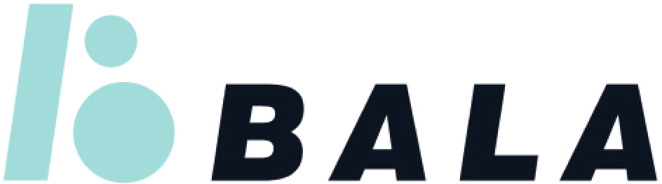 BALA Footwear logo