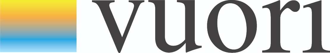 Vuori logo