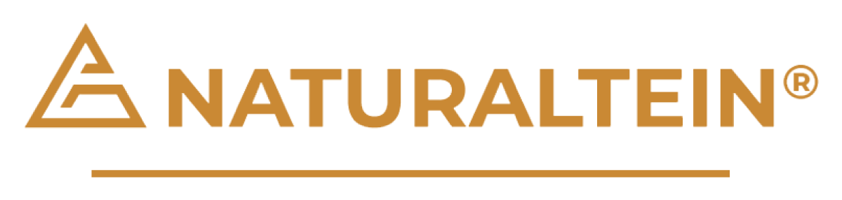 NATURALTEIN logo