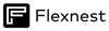 Flexnest logo