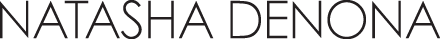 Natasha Denona logo