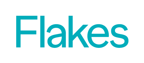 Flakes logo